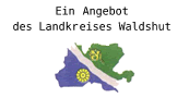 Ein Angebot des Landkreises Waldshut